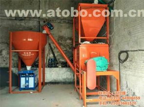 热卖促销 荥阳市高村大张强胜机器厂畜牧养殖设备及用具指南