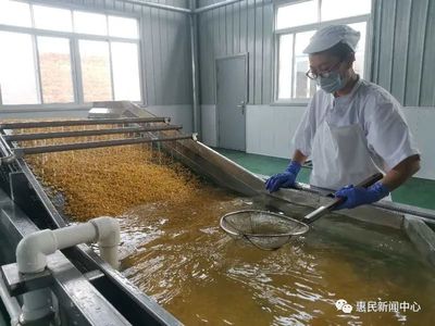 聚焦项目引育新动能 惠民县“双招双引”项目观摩点评促畜牧渔业饲料销售提质增效